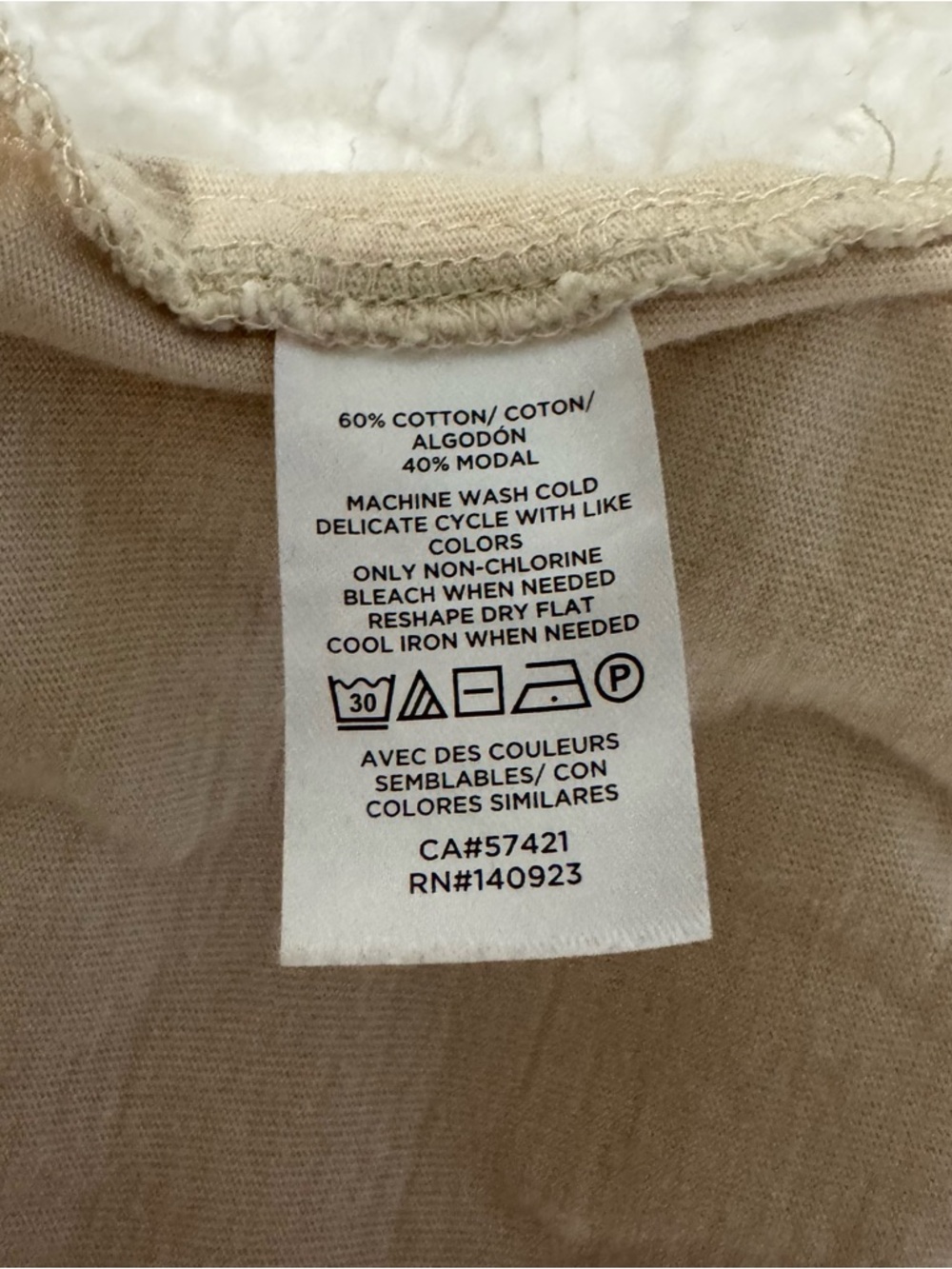 LOFT T-Shirt - Picture 4 of 4